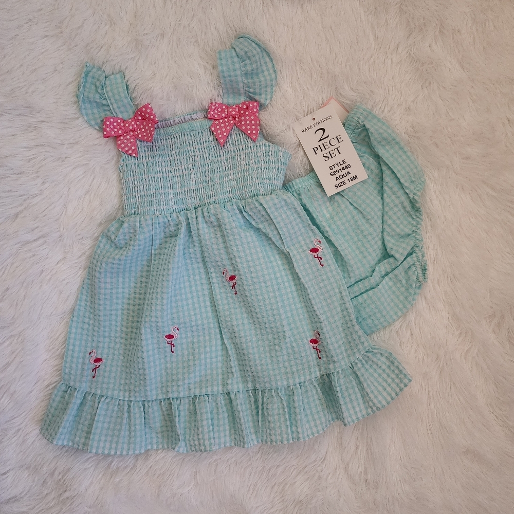 Toddler Dress